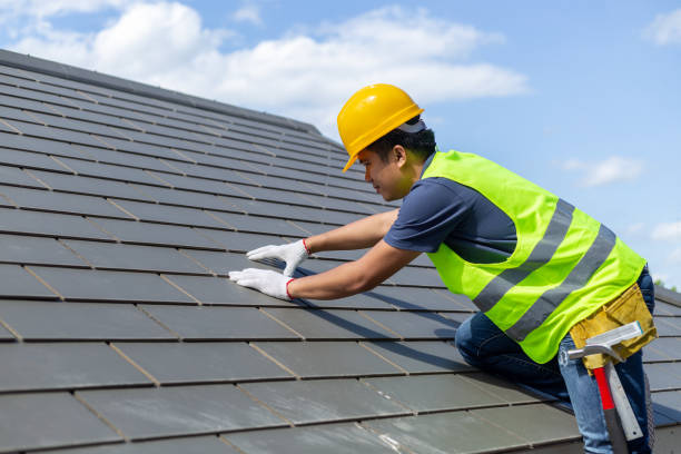 Best Commercial Roofing Services  in Stevenson, WA