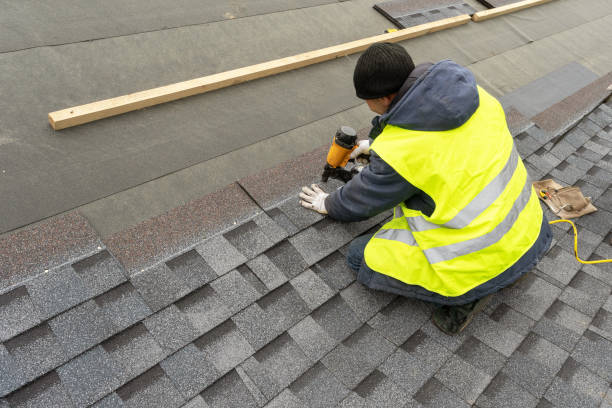Best Commercial Roofing Services  in Stevenson, WA