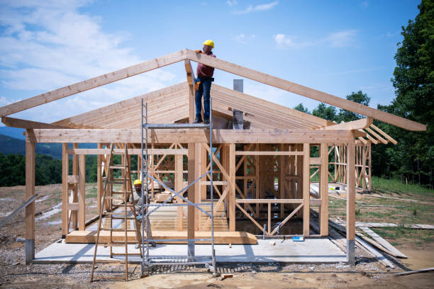 Best Roof Repair Services  in Stevenson, WA