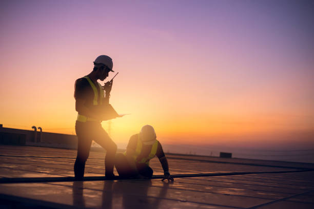 Roof Repair Estimates in Stevenson, WA