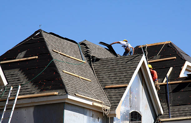 Best Roof Waterproofing Services  in Stevenson, WA