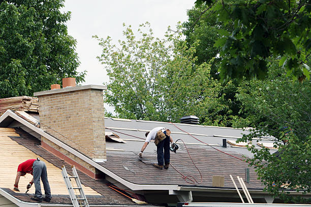 Quick and Trustworthy Emergency Roof Repair Services in Stevenson, WA