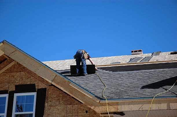 Trusted Stevenson, WA Roofing Contractor Experts