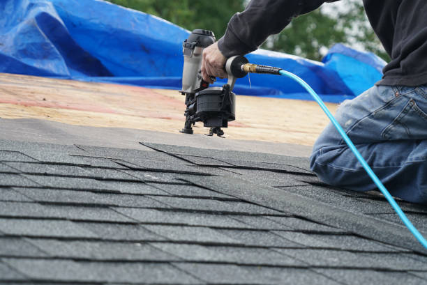 Best Residential Roof Replacement  in Stevenson, WA
