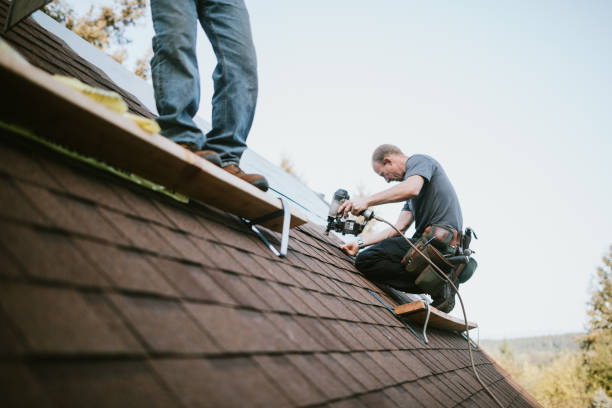 Best New Roof Installation  in Stevenson, WA